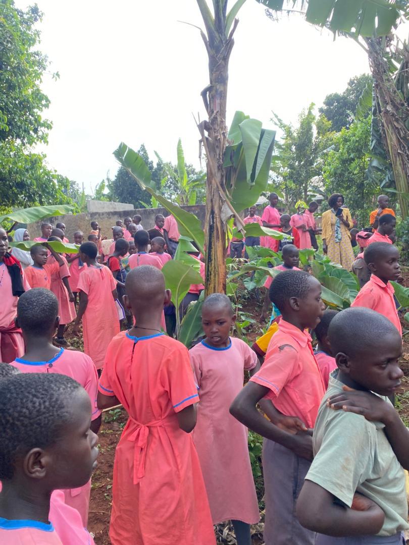 Youth Empowerment